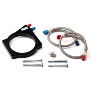 LS2 PLATE KIT NOS 13435NOS