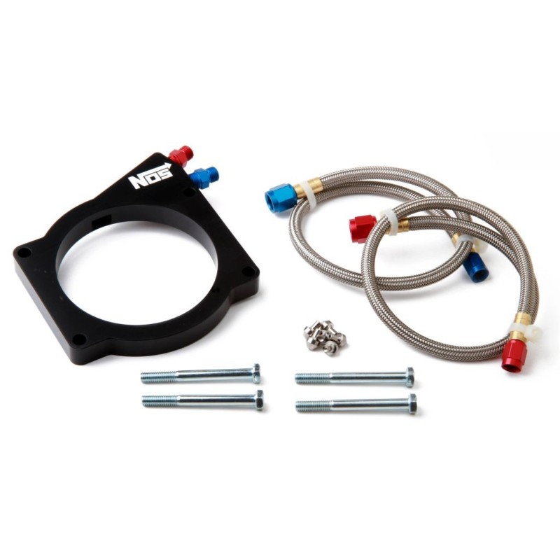 LS2 PLATE KIT NOS 13435NOS