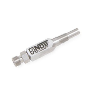 SINGLE STAGE DRY NOZZLE STAINLESS NOS 13691NOS