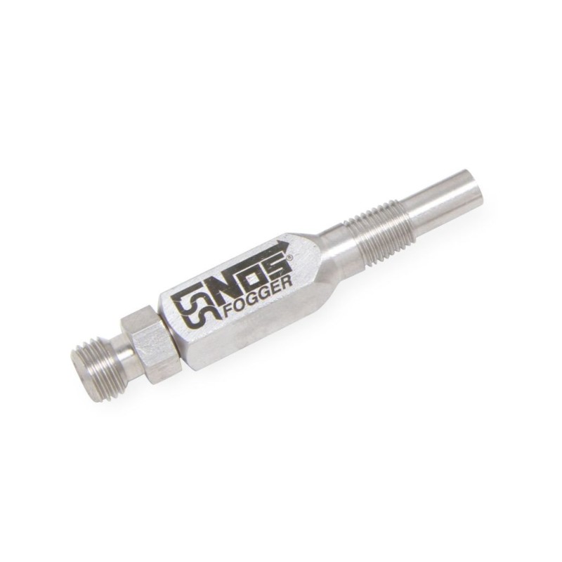 SINGLE STAGE DRY NOZZLE STAINLESS NOS 13691NOS