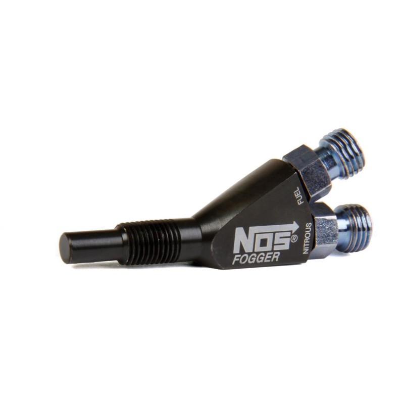 NEW STYLE FOGGER NOZZLE NOS 13700BNOS