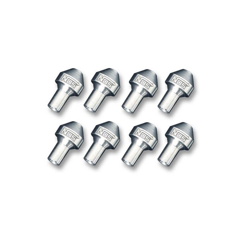 JET 8 PACK - SS FLARE .026 NOS 13760-26-8NOS