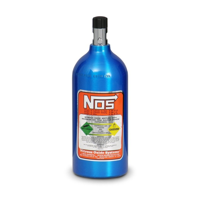2.5 LB. BOTTLE NOS 14720NOS