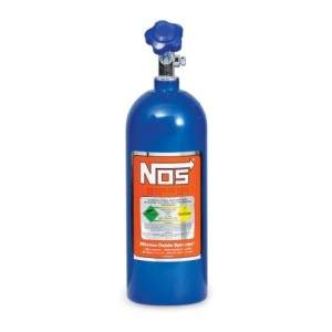 5 LB. BOTTLE 16 1/2 IN L