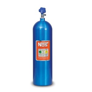 15 LB. BOTTLE NOS 14750NOS