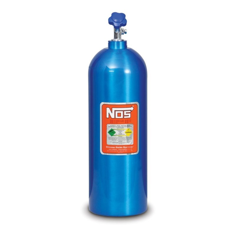 20 LB. BOTTLE NOS 14760NOS