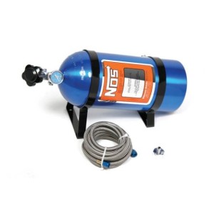 BOTTLE KIT 10LB. HI FLOW NOS 14761NOS