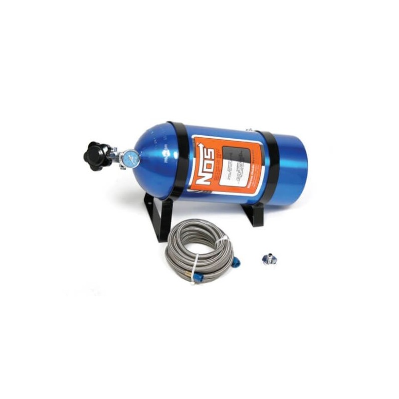 BOTTLE KIT 10LB. HI FLOW NOS 14761NOS