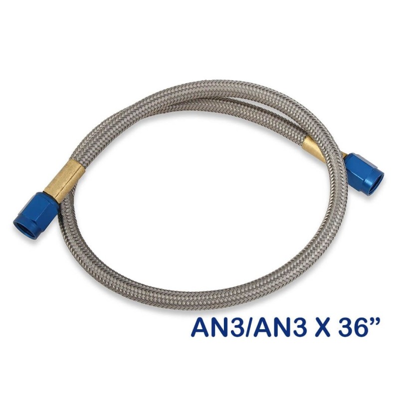 3AN-3FT HOSE