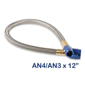 4AN-3AN-1FT HOSE