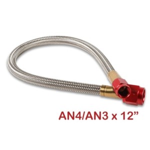4AN-3AN-1FT HOSE