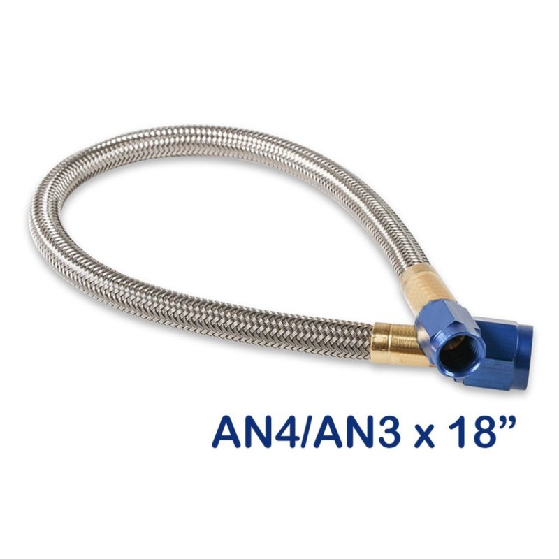 4AN-3AN-18 HOSE
