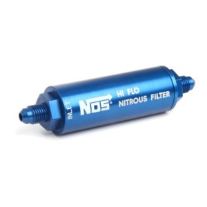 -4 HIGH PRESSURE N2O FILTER NOS 15550NOS