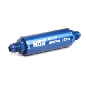 6AN HI-FLO N2O FILTER NOS 15552NOS