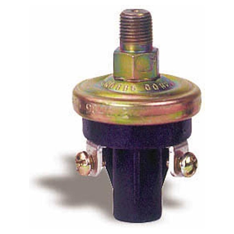 50 PSI EFI PRESSURE SWITCH NOS 15685NOS