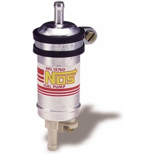 POMPE ELECTRIQUE MOTORCYCLE GAS FUEL PUMP NOS 15760NOS