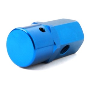 CO2 REGULATOR BODY-SINGLE NOS 15855NOS