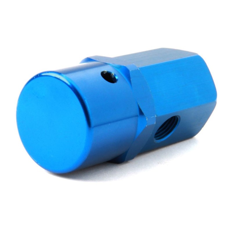 CO2 REGULATOR BODY-SINGLE NOS 15855NOS
