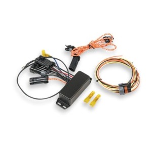 LTS- LAUNCHER SLAVE CONTROLLER NOS 15978NOS