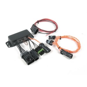 LTS LAUNCHER WIDEBAND (CONT ONLY) NOS 15979NOS