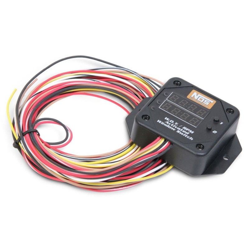 UNIVERSAL RPM-TPS ACTIVATION SWITCH NOS 15982NOS