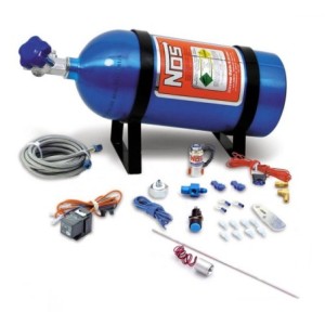 PURGE KIT - WITH 10LB BOTTLE NOS 16029NOS