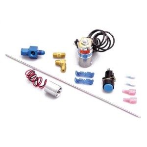 NTIMIDATOR PURGE KIT -4AN LED NOS 16033NOS
