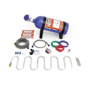 RADIATEUR COBRA COOLER NOS 16034NOS