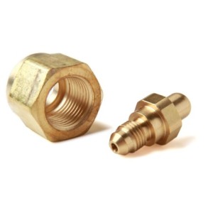 ADAPTATEUR 4AN 326 BOTTLE ADAPTER NOS 16100NOS