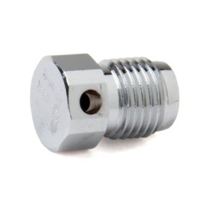 DISC BLOW OFF NEW HI-FLOW 2ND & 3RD GEN NOS 16168NOS