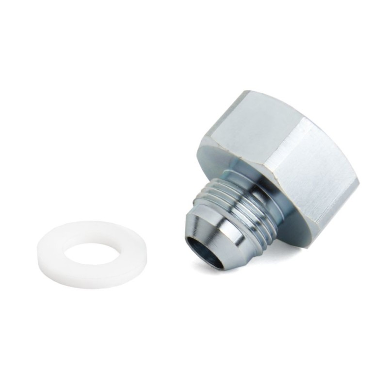 ADAPTATEUR 8AN-660 BOTTLE NUT ADAPTER NOS 16232NOS
