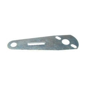 NOS BASE BRACKET ASSEM-CH SOL 16500NOS