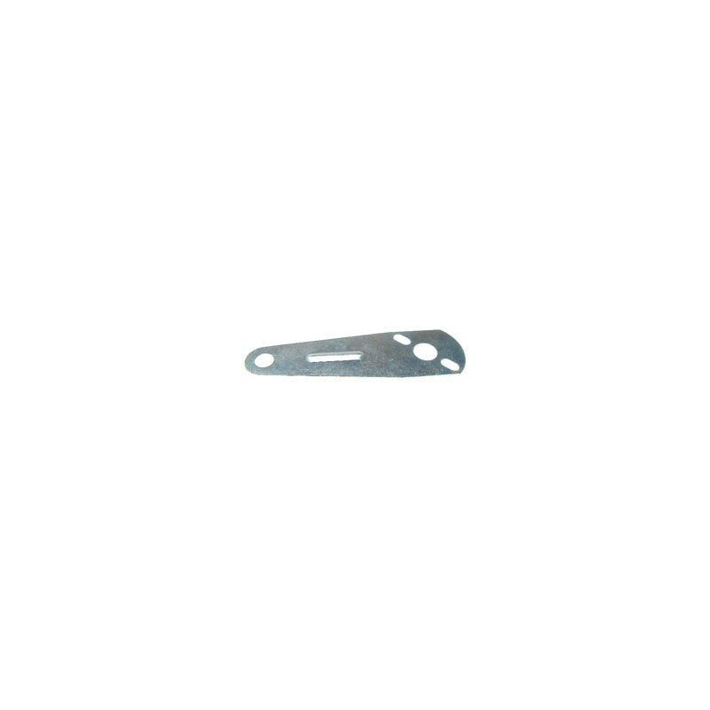 NOS BASE BRACKET ASSEM-CH SOL 16500NOS