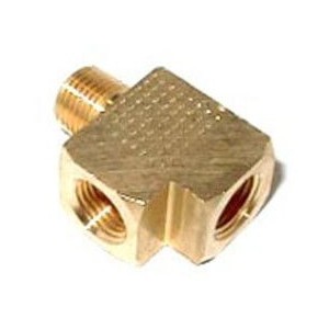 FUEL GAUGE ADAPTOR NOS 16775NOS