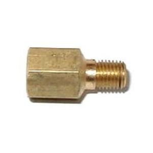 1/16NPT X 1/8NPT FE ADAPT NOS 16785NOS