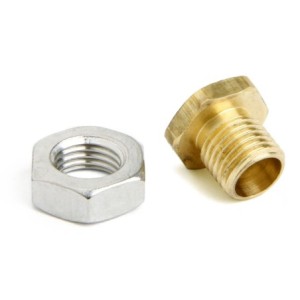 FLAT NOZZLE MOUNTING KIT NOS 17283NOS