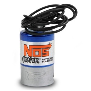 CHEATER SOLENOID N2O NOS 18000NOS