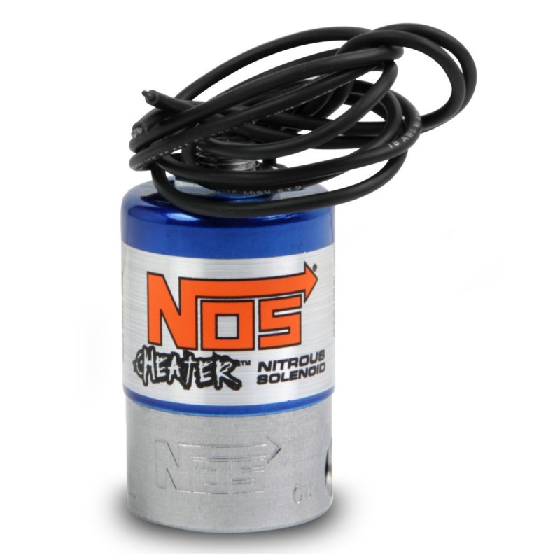 CHEATER SOLENOID N2O NOS 18000NOS