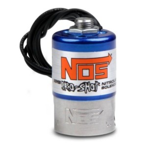 SUPER PRO SHOT SOLENOID N2O NOS 18045NOS