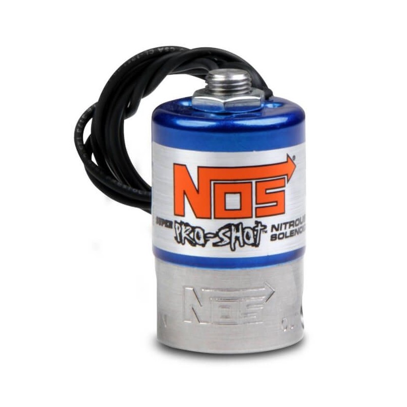 SUPER PRO SHOT SOLENOID N2O NOS 18045NOS