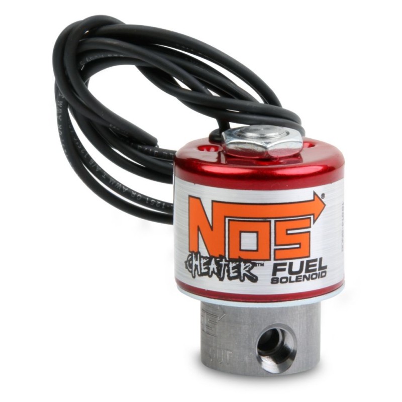 BOBINE CHEATER SOLENOID FUEL (BIG COIL) NOS 18050NOS