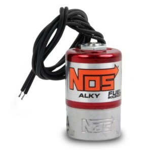 ALKY SOLENOID FUEL NOS 18060NOS