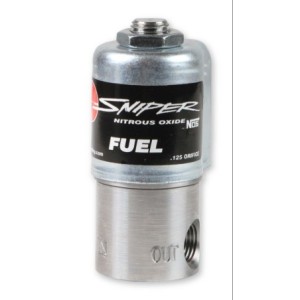 SNIPER FUEL SOLENOID NOS 18085NOS