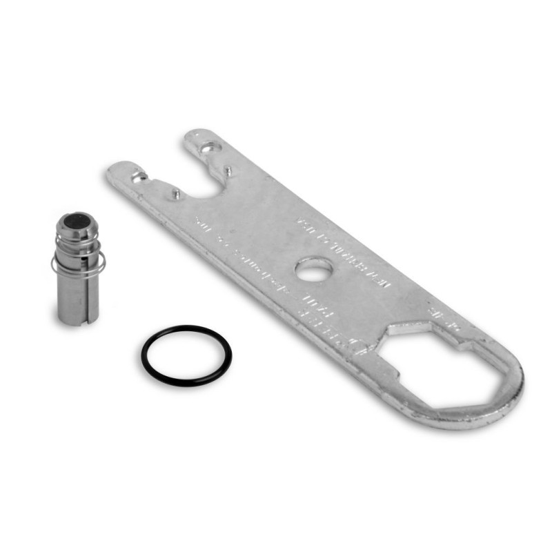 SOLENOID REBUILD KIT FOR 18085NOS SOLENOID NOS 18086NOS