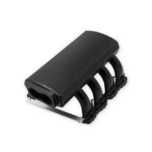 SNIPER IM 05/10 FORD 4.6L V8 EFI TWIN 65MM TB + FUEL RAIL - BLK Holley Sniper 829082