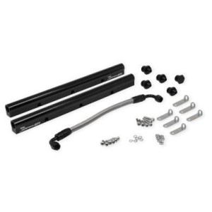 SNIPER EFI FUEL RAIL KIT FOR LS1/LS2/LS6 MANIFOLD Holley Sniper 850001
