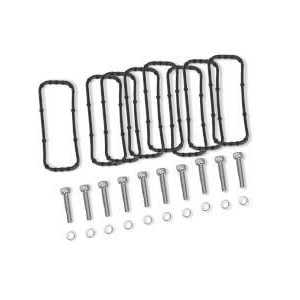 SNIPER IM MNTNG HARDWARE/GASKET KIT LS1/LS2/LS6 Holley Sniper 870002