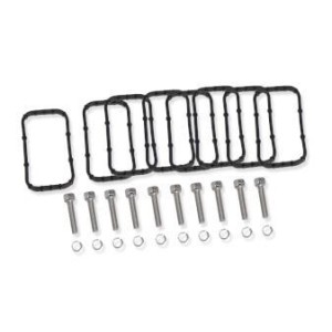 SNIPER IM MNTNG HARDWARE/GASKET KIT LS3/L92 Holley Sniper 870003