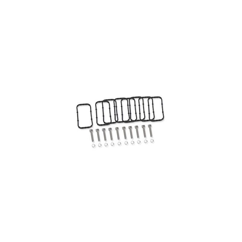 SNIPER IM MNTNG HARDWARE/GASKET KIT LS3/L92 Holley Sniper 870003