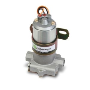 CARBURETED LOW PRESS FUEL PUMP Holley Sniper 80000100